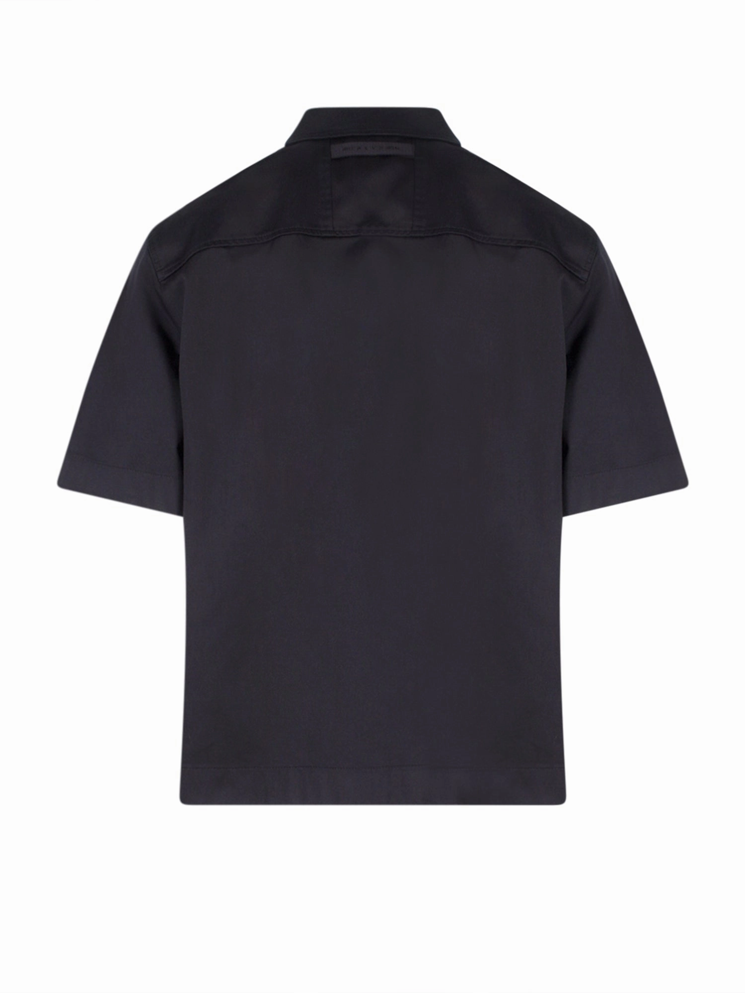 1017 ALYX 9SM Short-Sleeved Graphic Printed Shirt