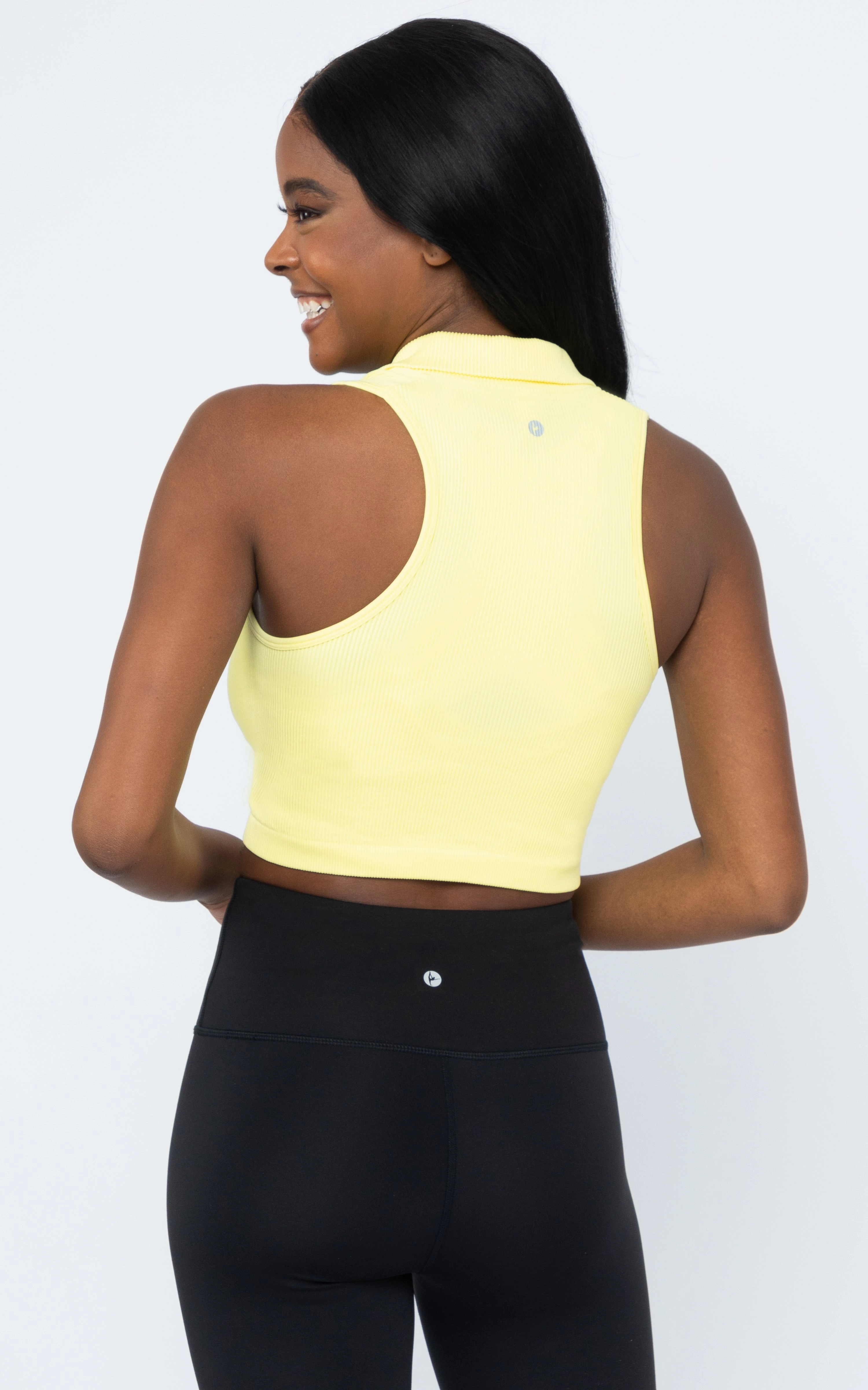 2 PK Polo Tank