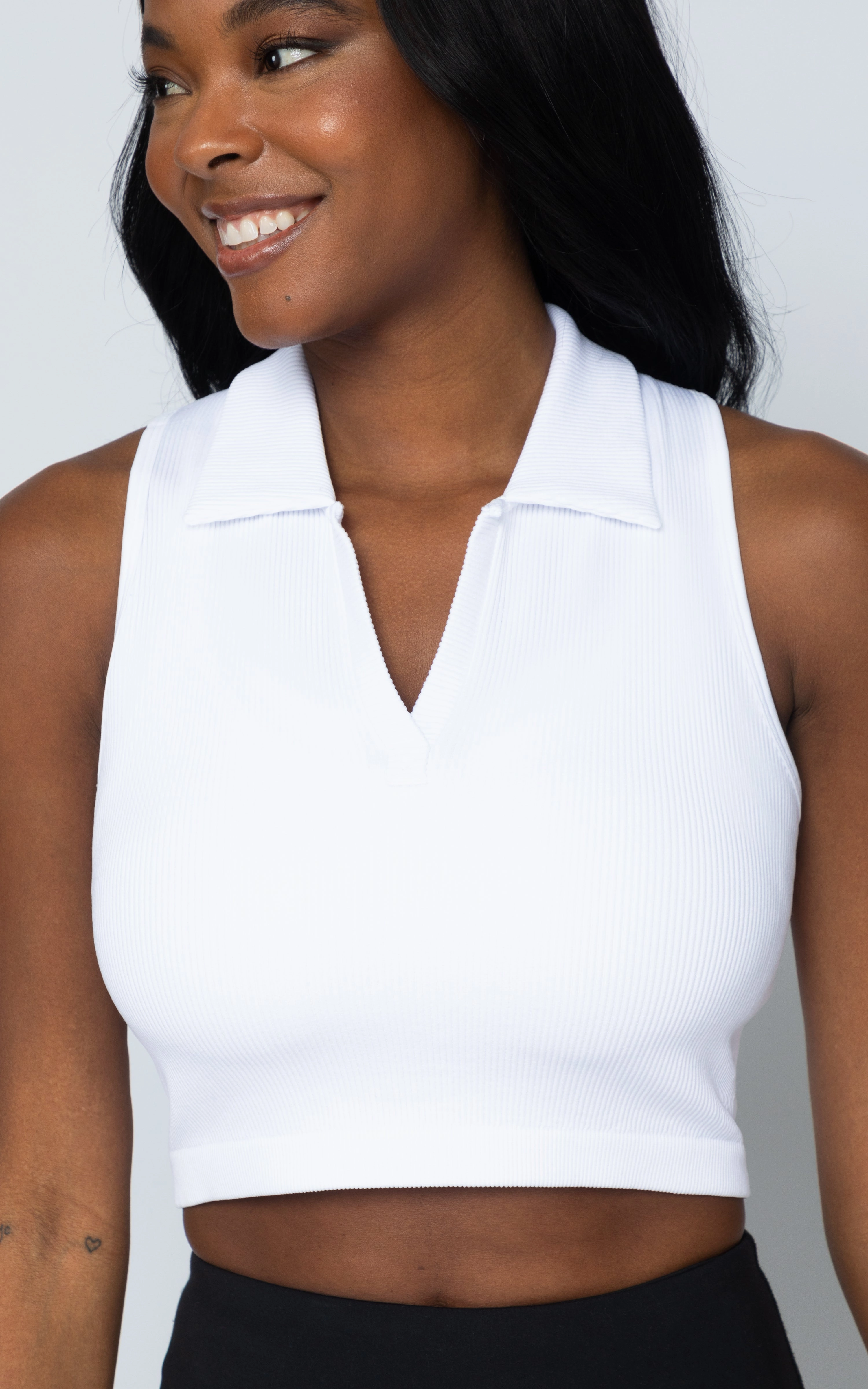 2 PK Polo Tank