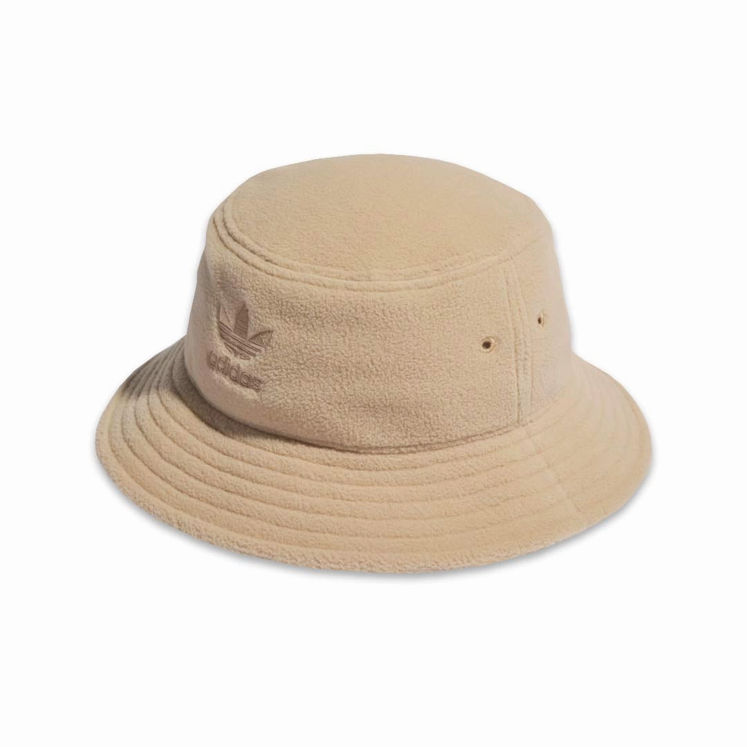 adidas - Adicolor Classic Winter Bucket Hat (HM1686-M)