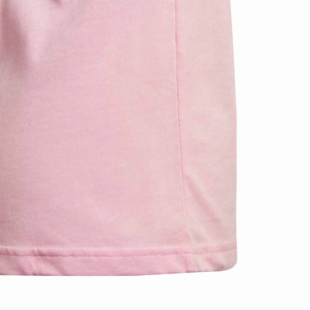 adidas - Girls' (Junior) Essentials Big Logo T-Shirt (IC6123)
