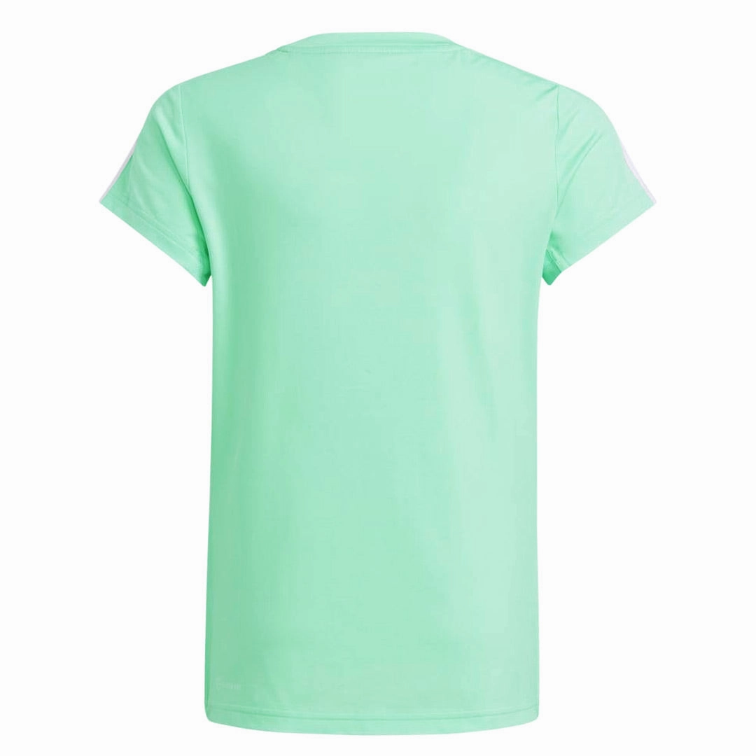 adidas - Girls' (Junior) Essentials Training T-Shirt (HR5771)