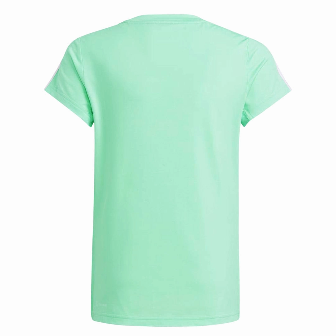 adidas - Girls' (Junior) Essentials Training T-Shirt (HR5771)