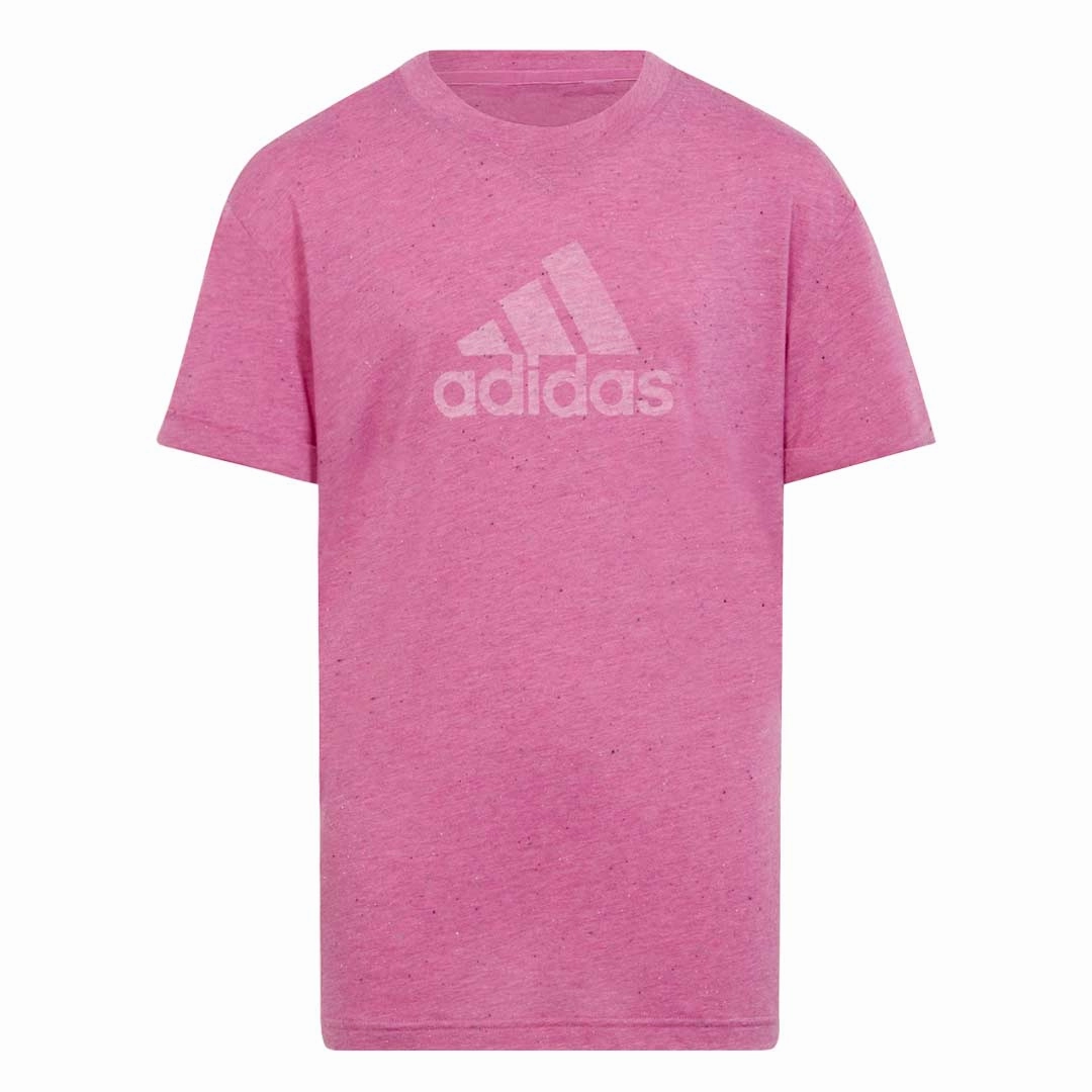 adidas - Girls' (Junior) Future Icons Winners T-Shirt (IC0109)