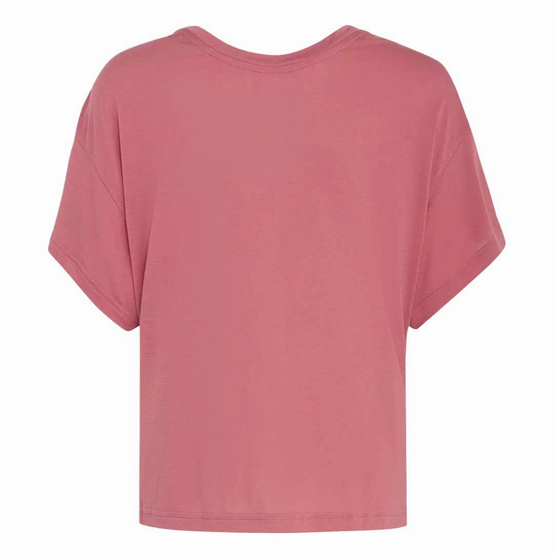 adidas - Girls' (Junior) Yoga Aeroready Loose T-Shirt (IC0323)