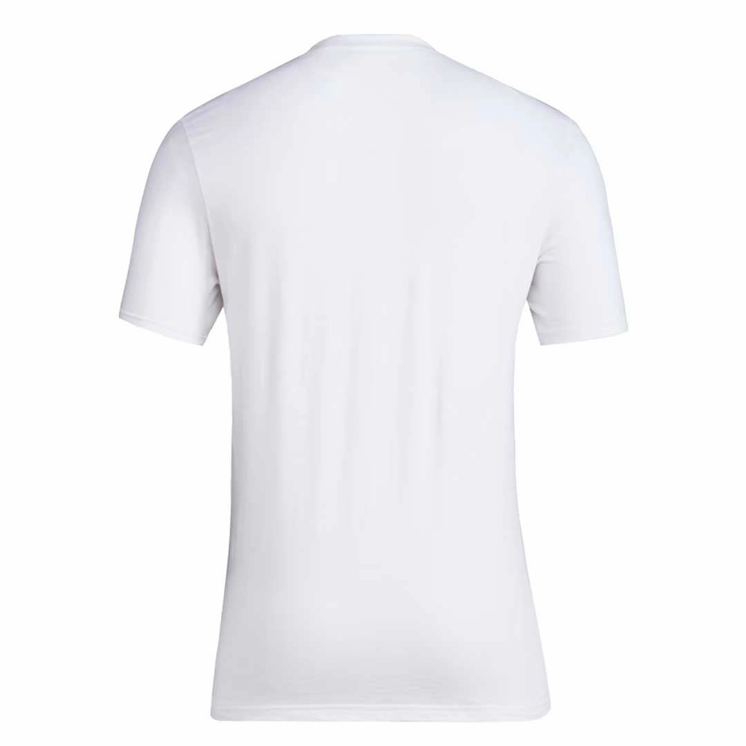 adidas - Kids' (Junior) Inter Miami CF Messi Short Sleeve T-Shirt (JD8367)