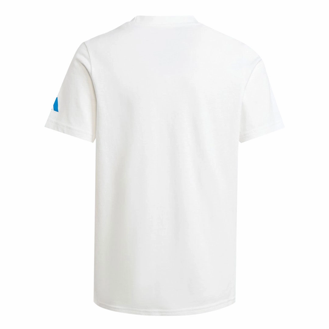 adidas - Kids' (Junior) Soccer Graphic T-Shirt (II3571)