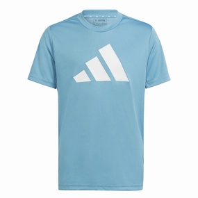 adidas - Kids' (Junior) Train Essentials Aeroready Logo T-Shirt (IC5661)