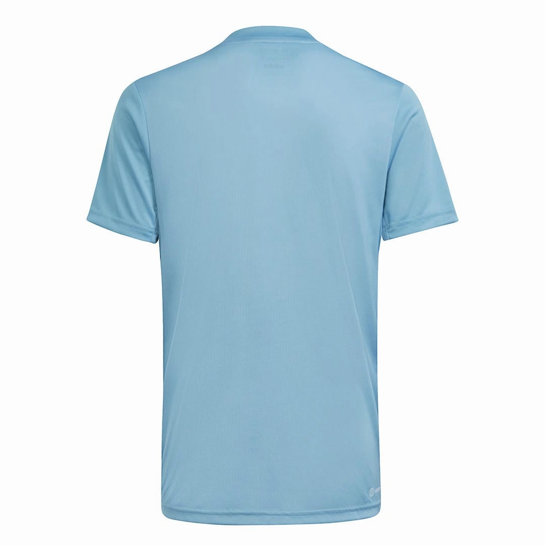adidas - Kids' (Junior) Train Essentials Aeroready Logo T-Shirt (IC5661)