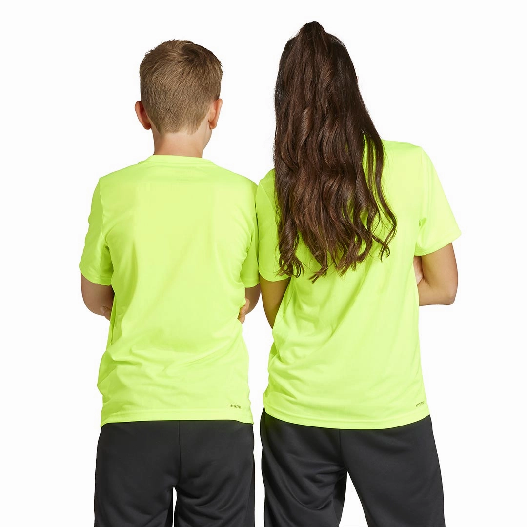adidas - Kids' (Junior) Train Essentials Aeroready Logo T-Shirt (IJ9567)