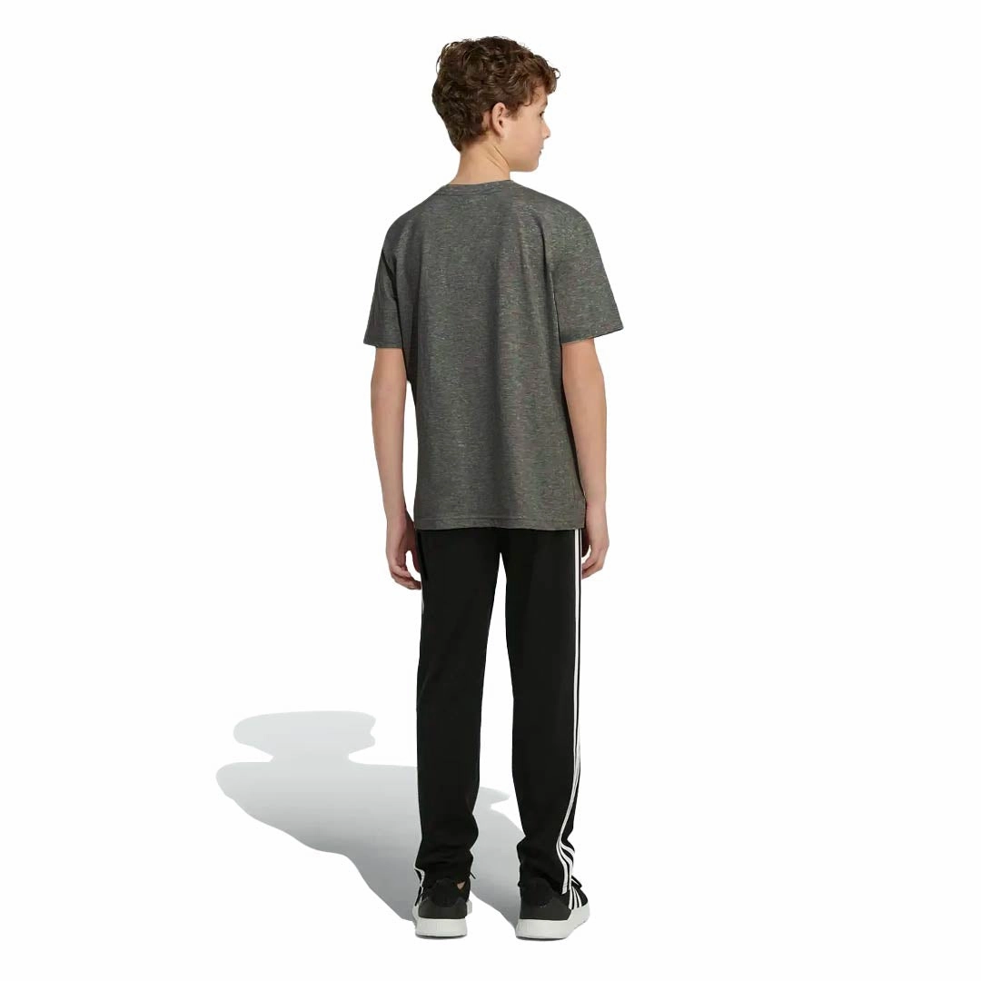 adidas - Kids' (Toddler) Sketchy Linear Short Sleeve T-Shirt (GA7908)