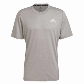 adidas - Men's Aeroready Designed to Move Sport T-Shirt (GR0507)