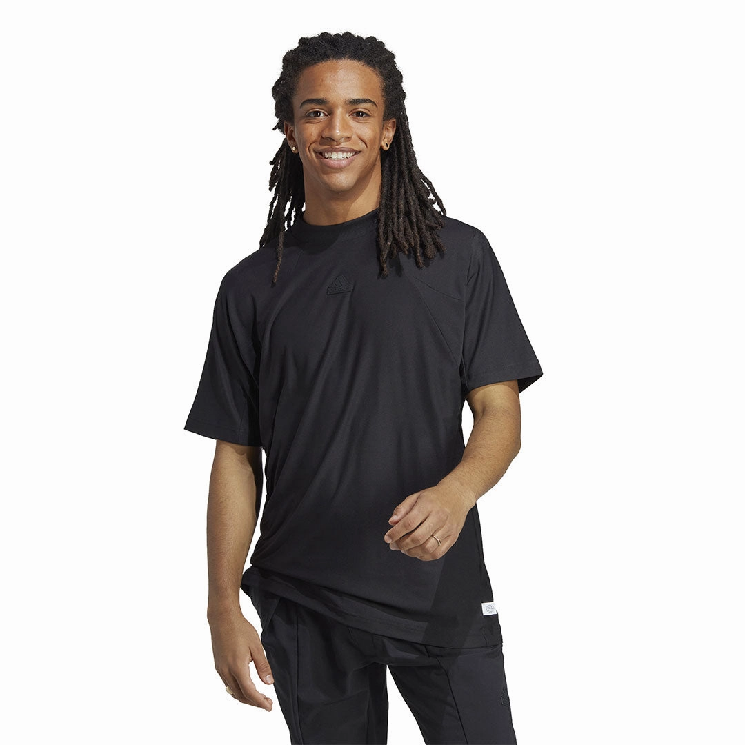 adidas - Men's City Escape T-Shirt (IB6022)