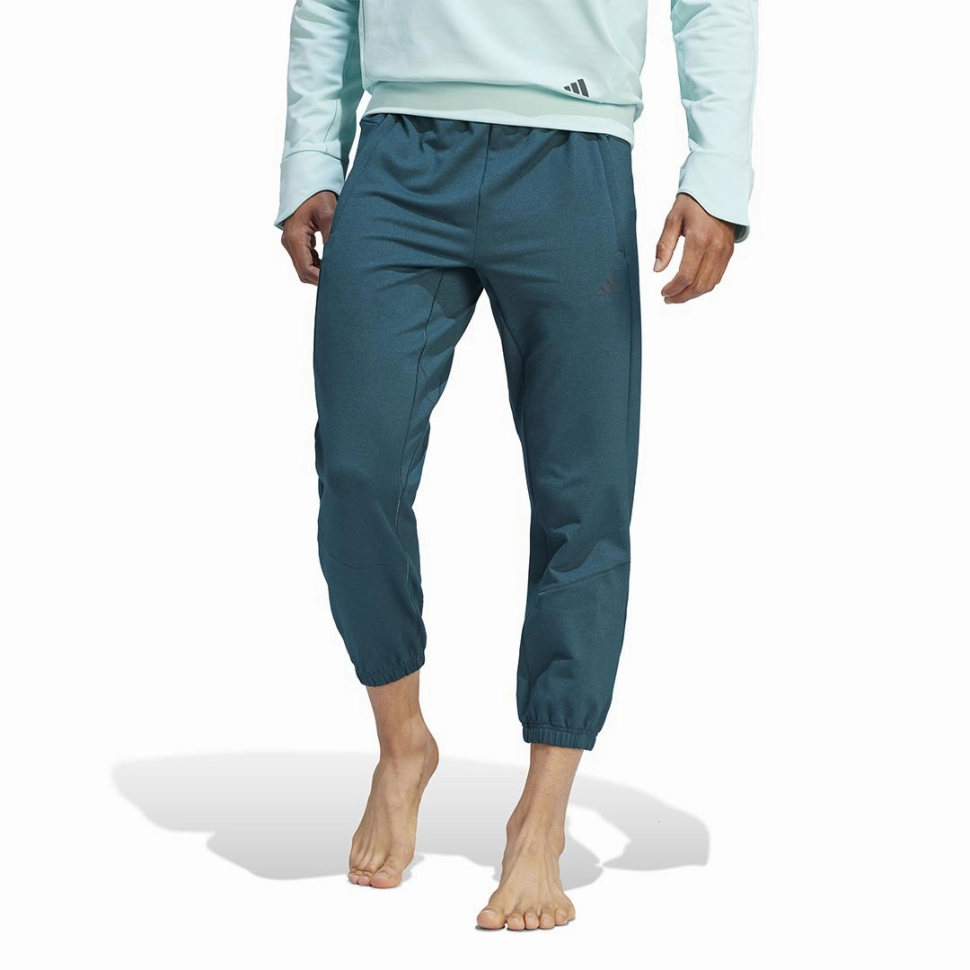 adidas - Men's Designed For Training Yoga 7/8 Pant (IN7918)