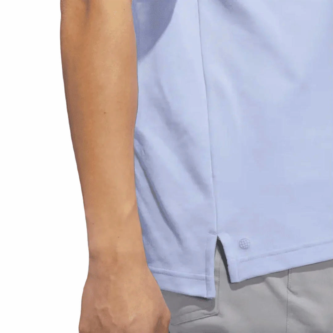 adidas - Men's Go To Pique Golf Polo (HS7599)