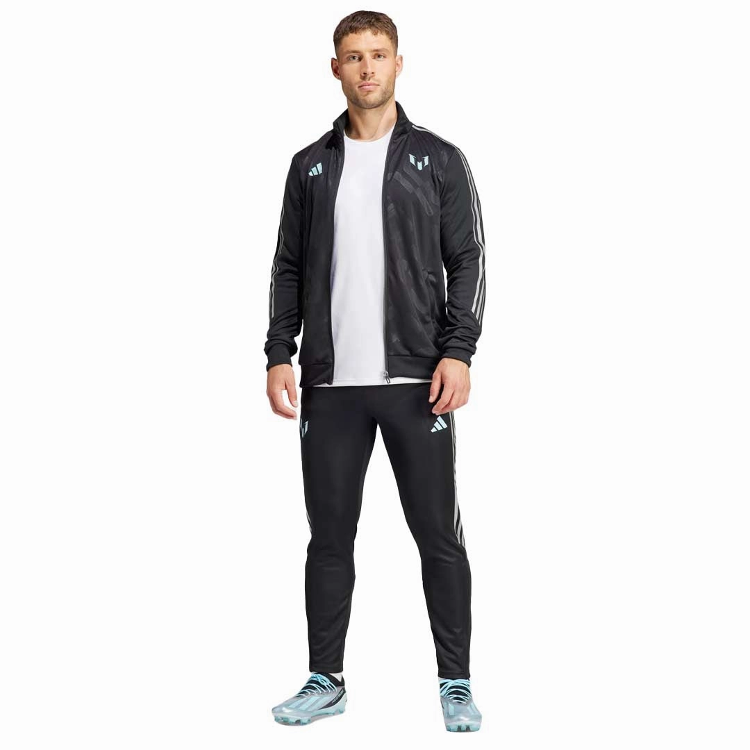 adidas - Men's Messi Training Jacket (IJ4936)
