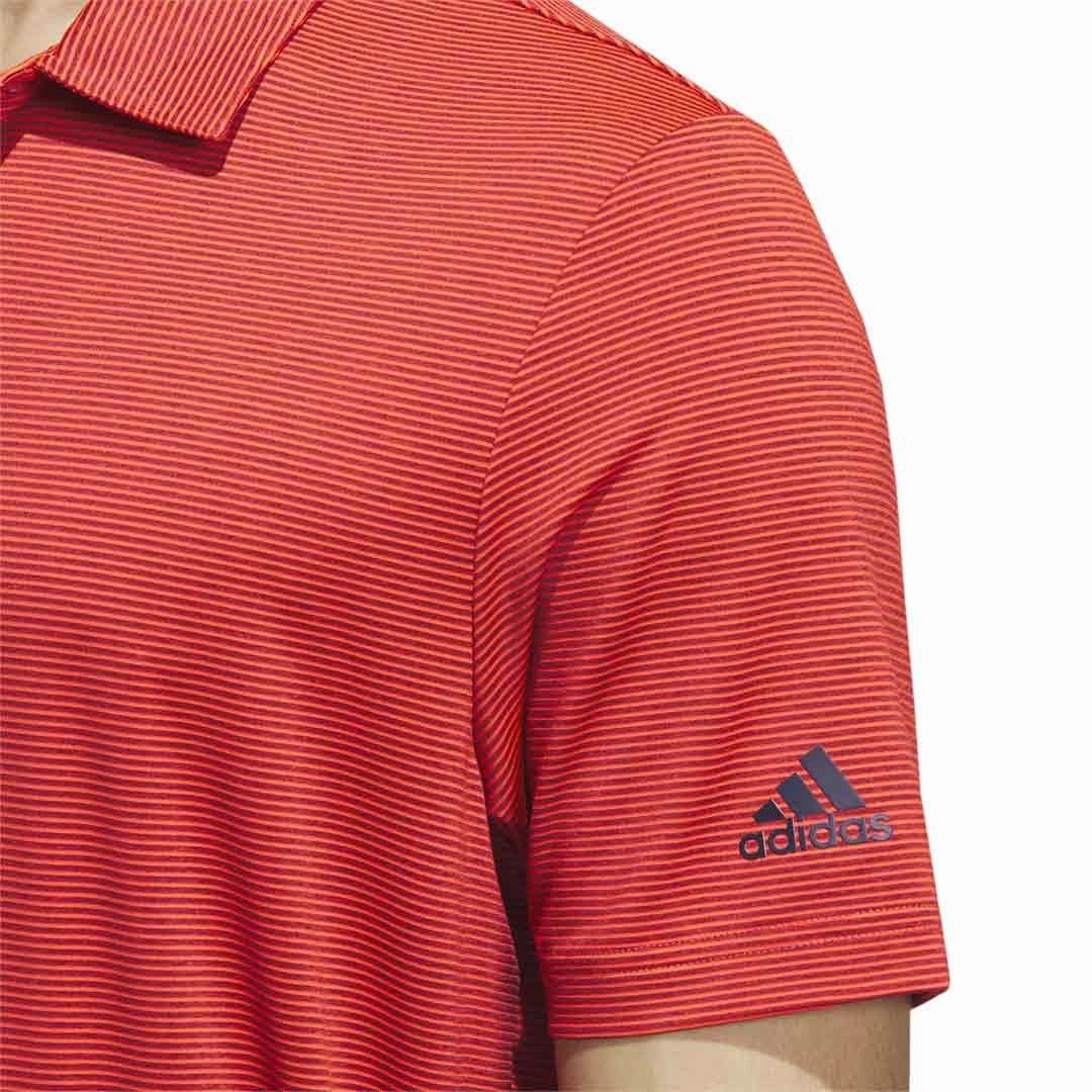 adidas - Men's Otman Stripe Golf Polo (IJ0147)