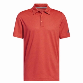 adidas - Men's Otman Stripe Golf Polo (IJ0147)