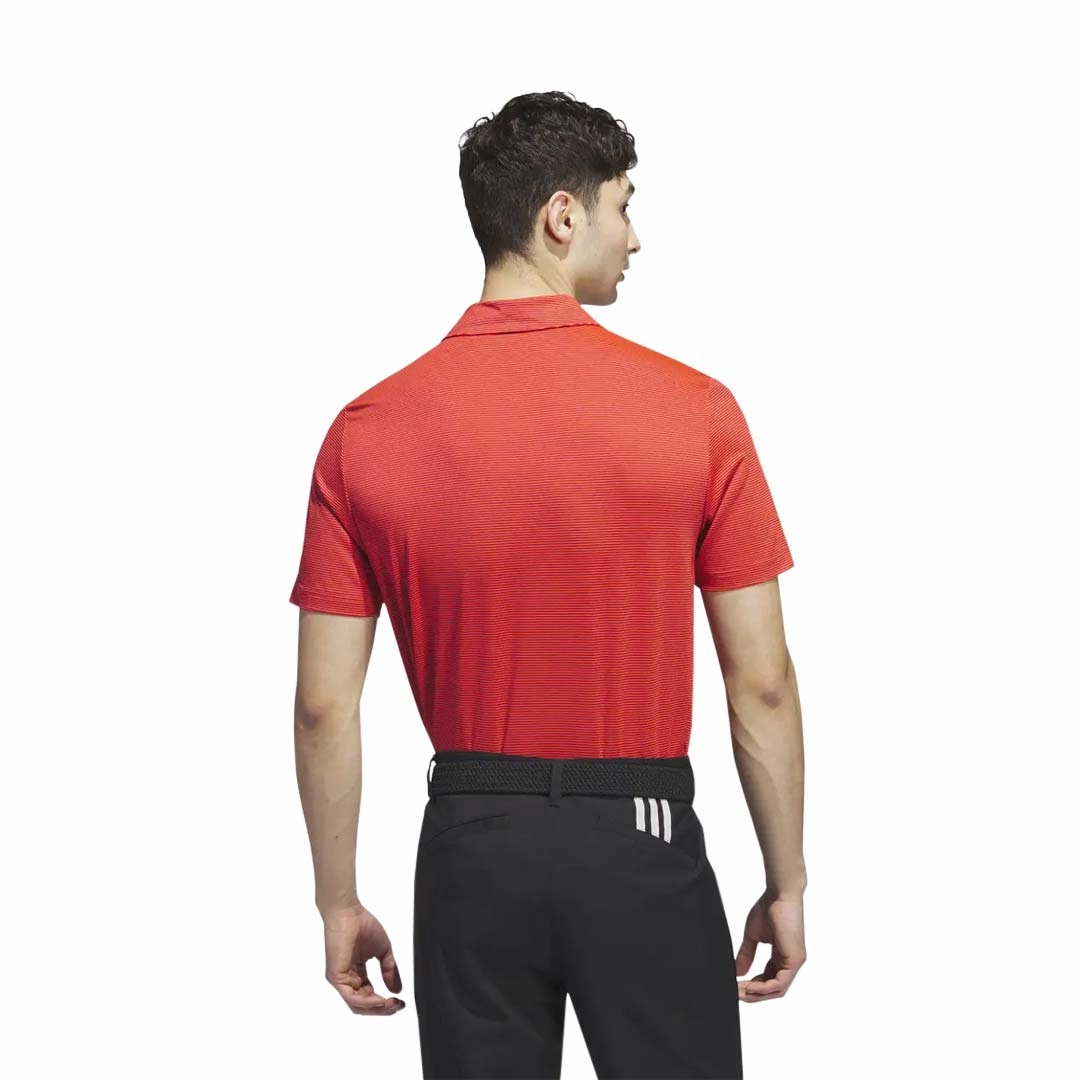 adidas - Men's Otman Stripe Golf Polo (IJ0147)