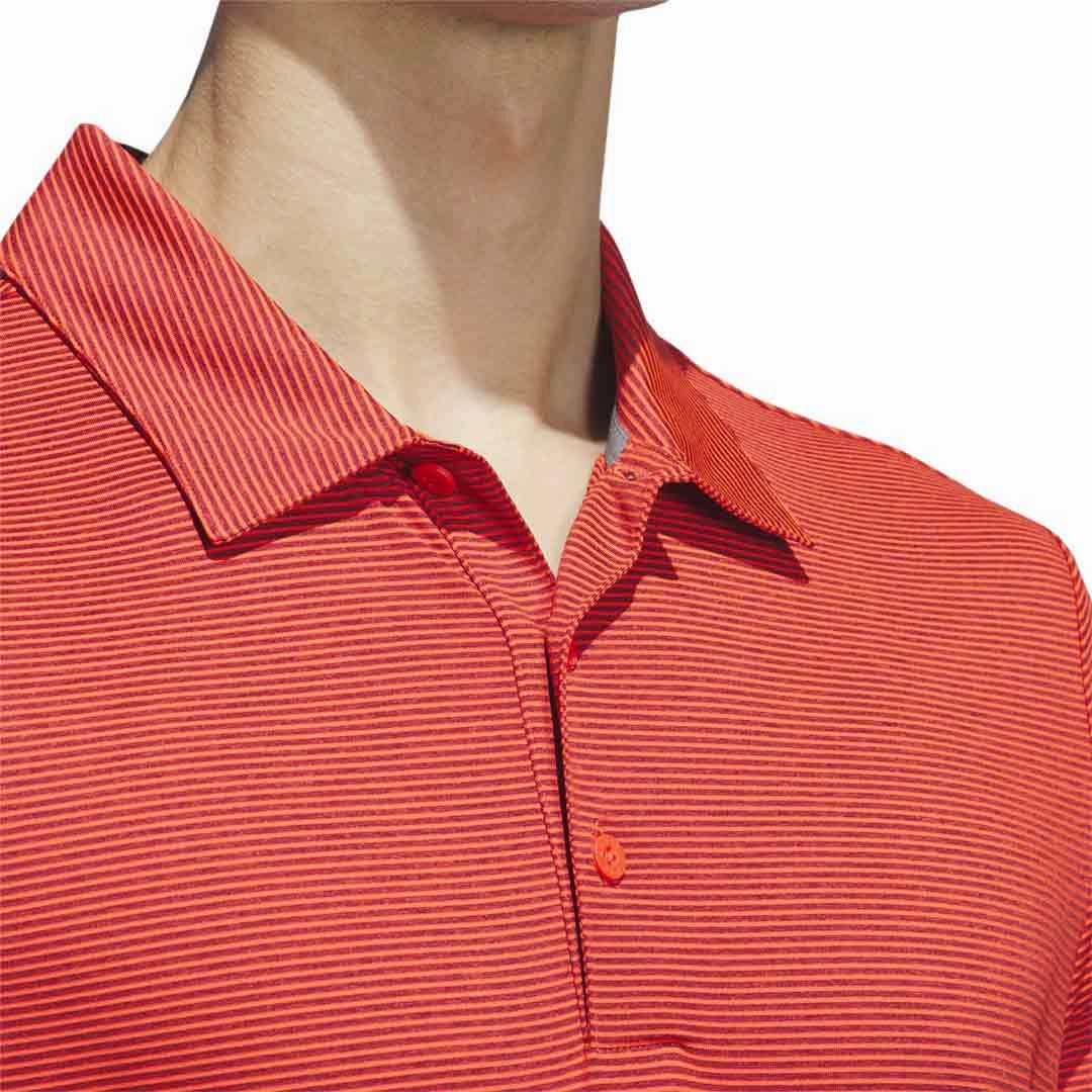 adidas - Men's Otman Stripe Golf Polo (IJ0147)