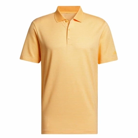 adidas - Men's Otman Stripe Golf Polo (IU4368)