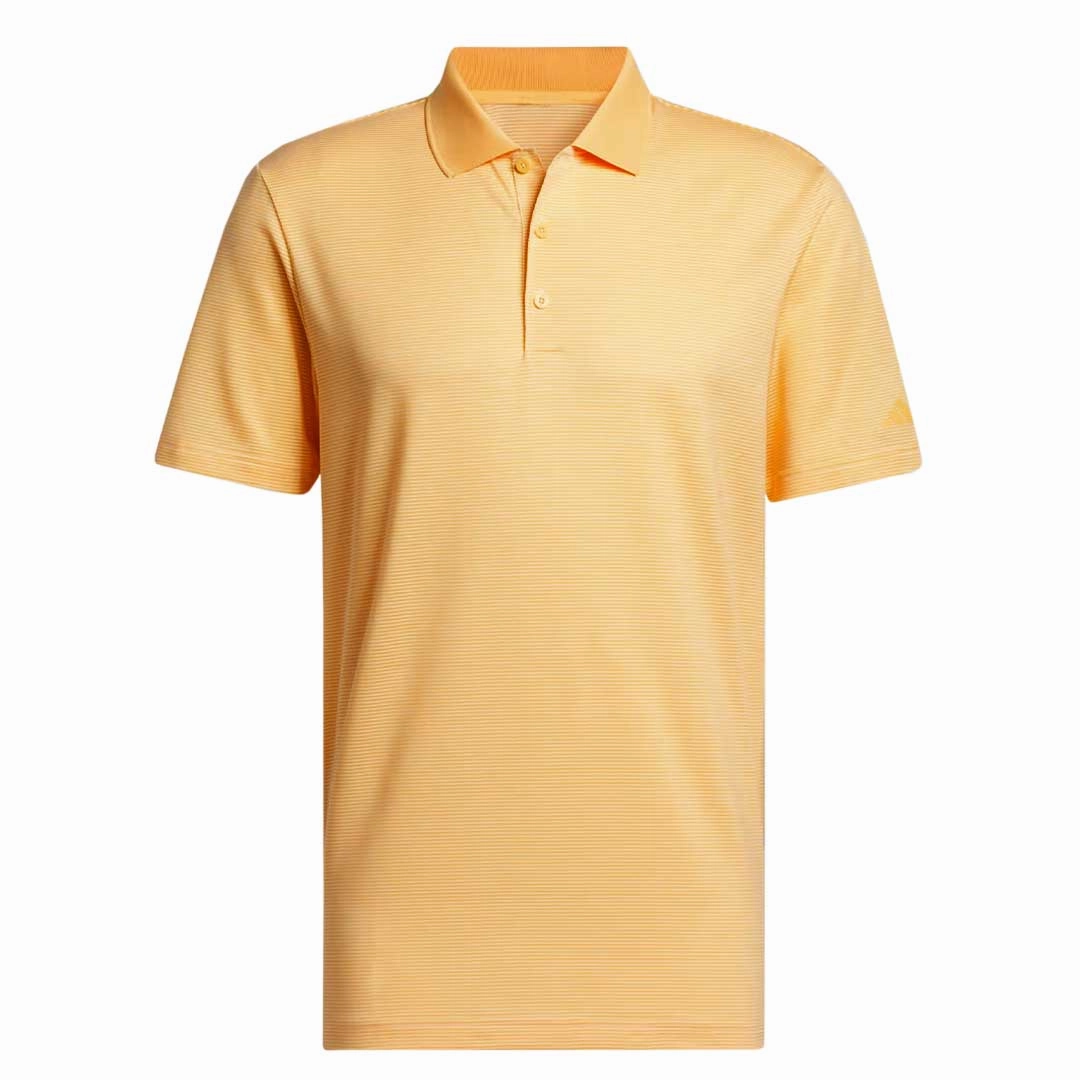 adidas - Men's Otman Stripe Golf Polo (IU4368)
