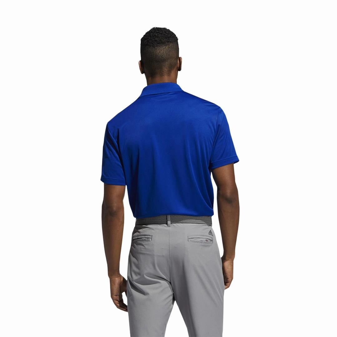 adidas - Men's Performance Polo (GQ3119)