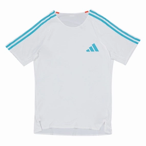 adidas - Men's Promo Edition Short Sleeve T-Shirt (IL4862)