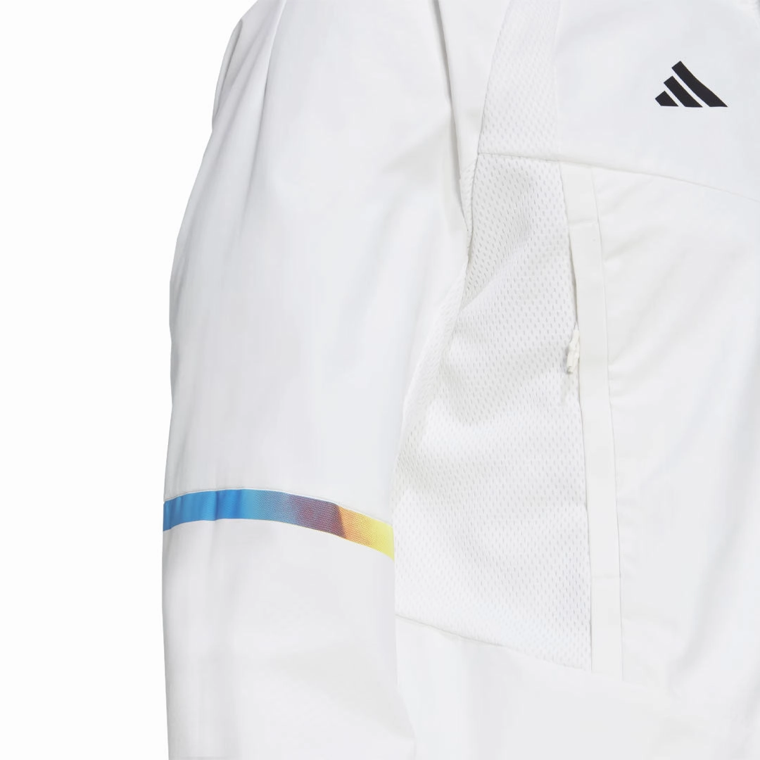adidas - Men's Royal Belgian FA Game Day Anthem Jacket (IC1567)