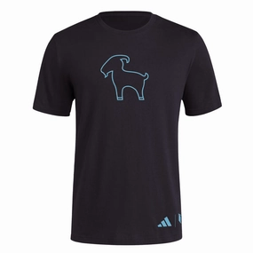 adidas - Men's Simple Goat T-Shirt (JJ2292)