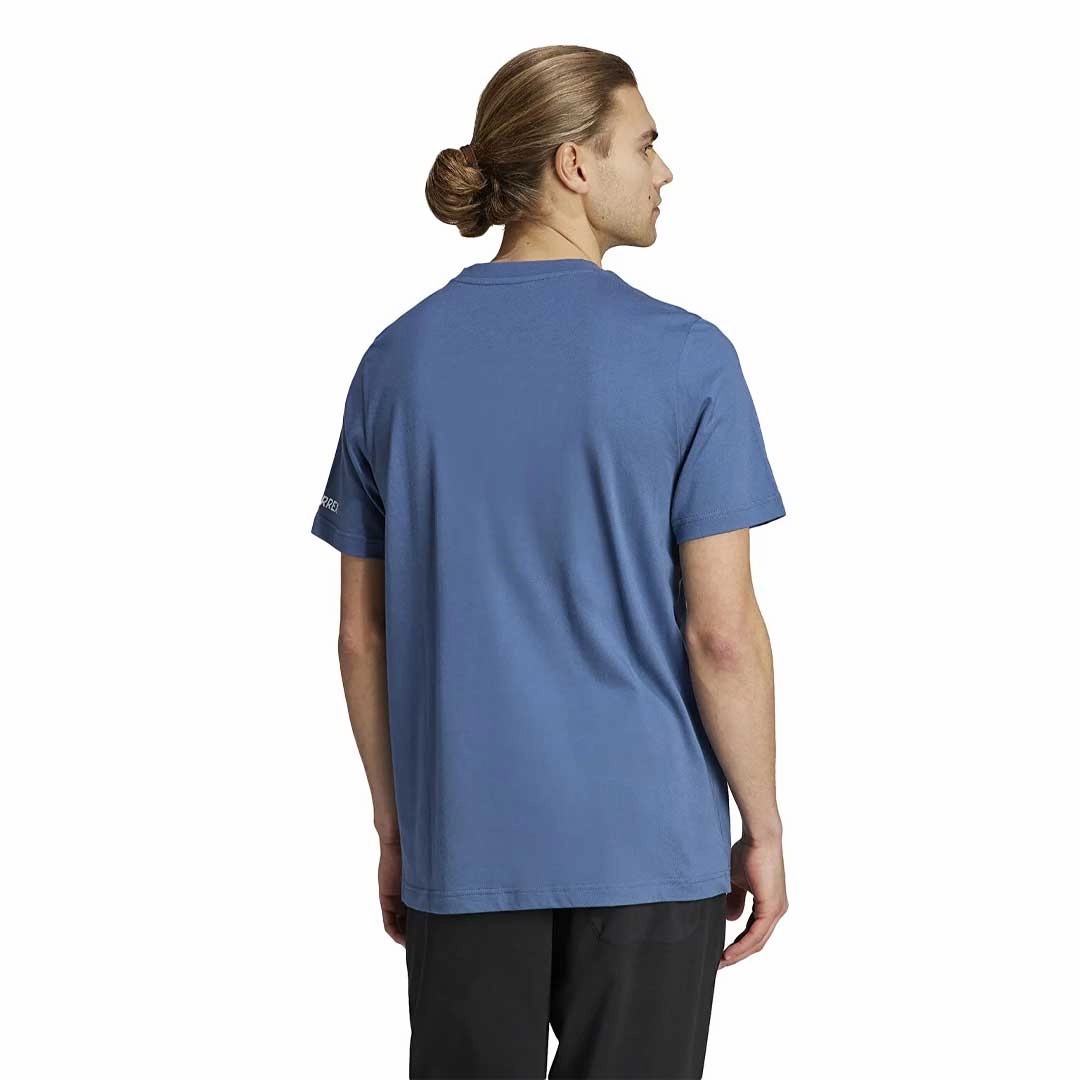 adidas - Men's Terrex Graphic T-Shirt (IB4873)