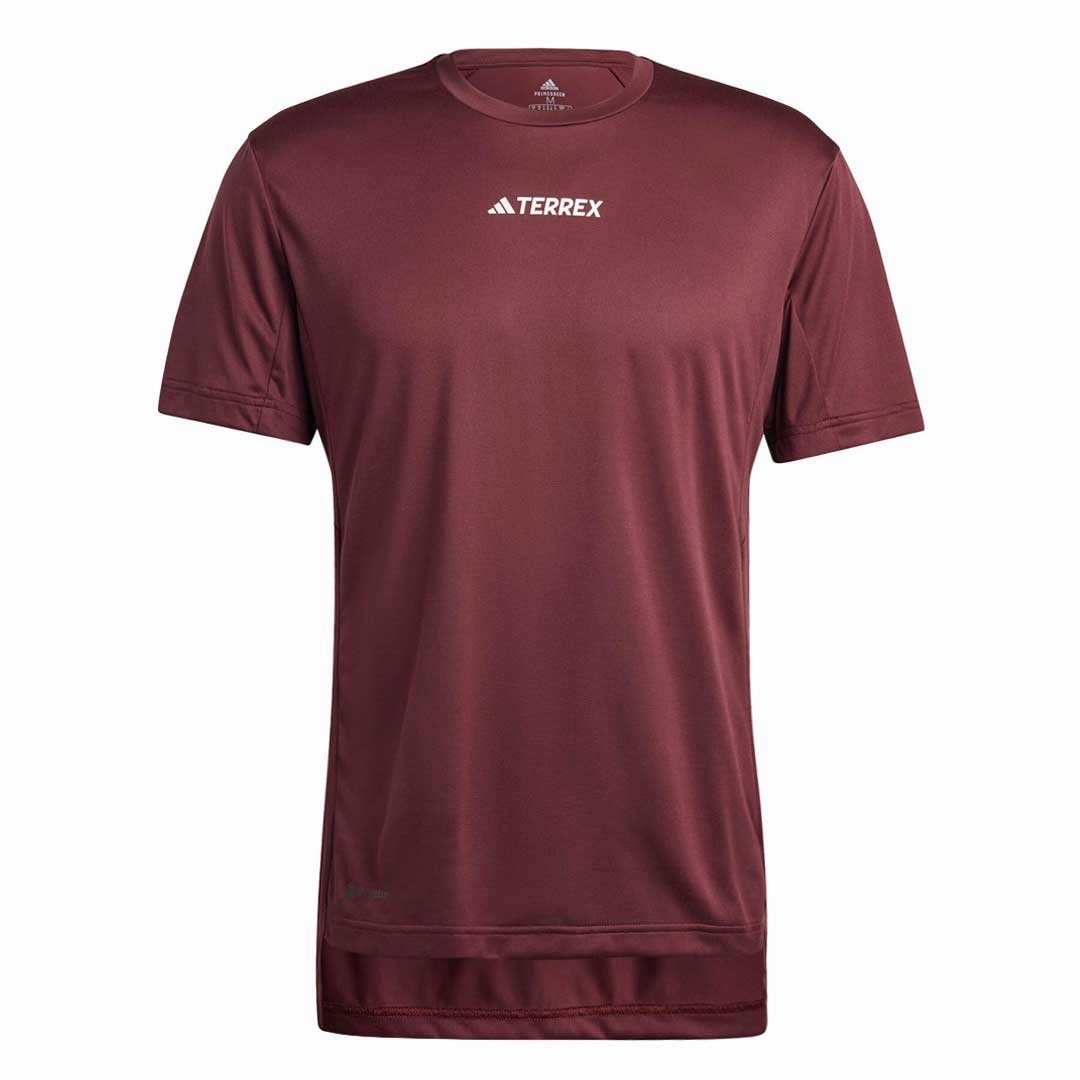 adidas - Men's Terrex Multi T-Shirt (HZ1389)