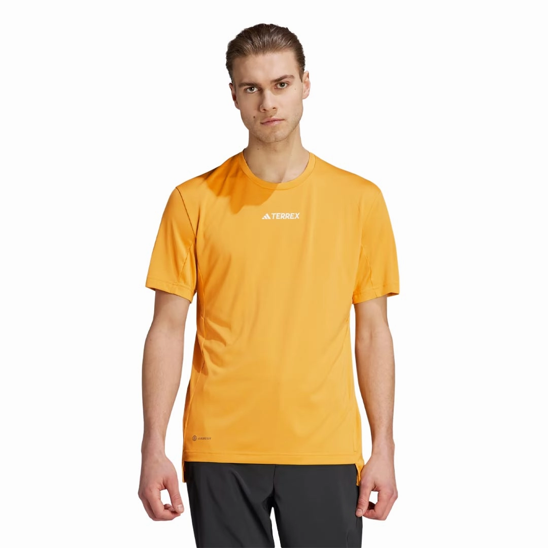 adidas - Men's Terrex Multi T-Shirt (HZ6238)
