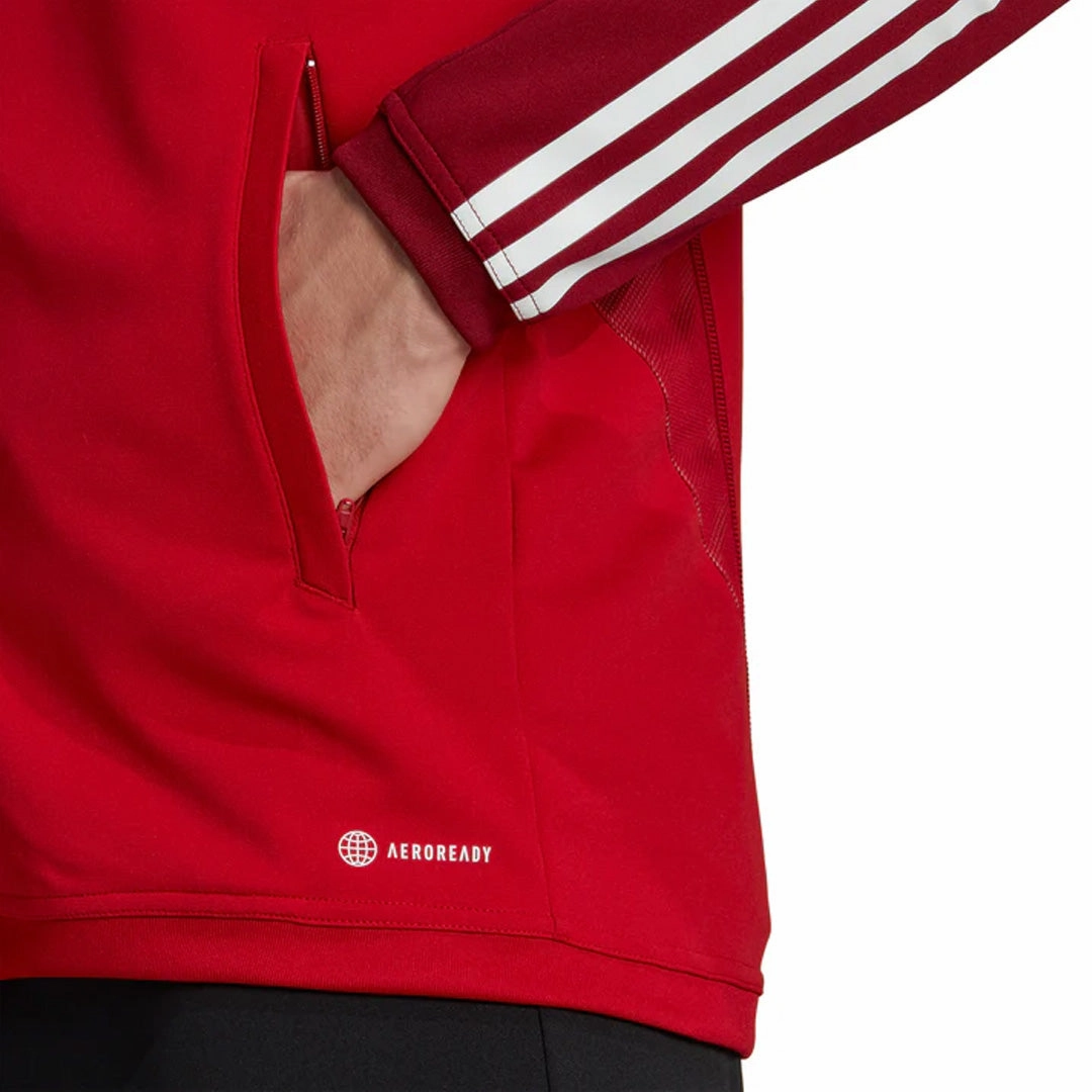 adidas - Men's Tiro 23 Training Jacket (HE5650)