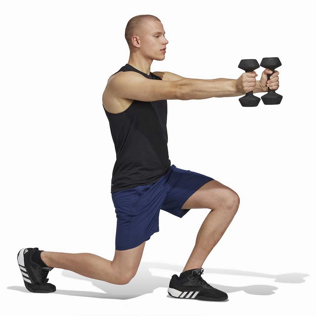 adidas - Men's Train Essentials Feelready Training Sleeveless T-Shirt (IC6945)