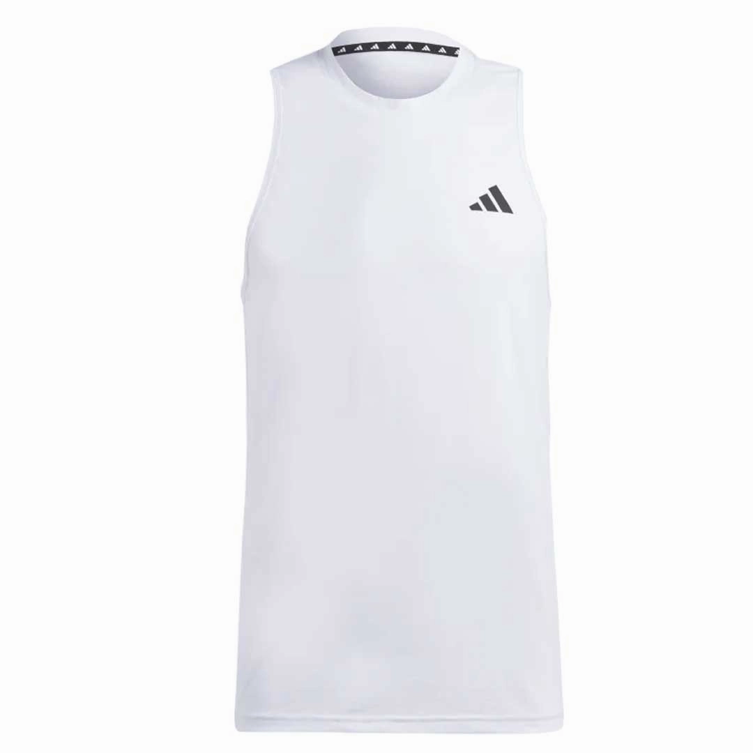 adidas - Men's Train Essentials Feelready Training Sleeveless T-Shirt (IC6947)