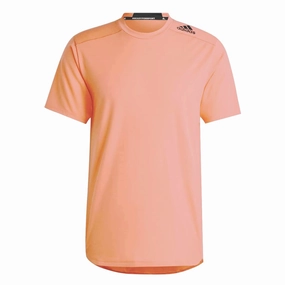adidas - Men's Training Workout T-Shirt (IL1443)