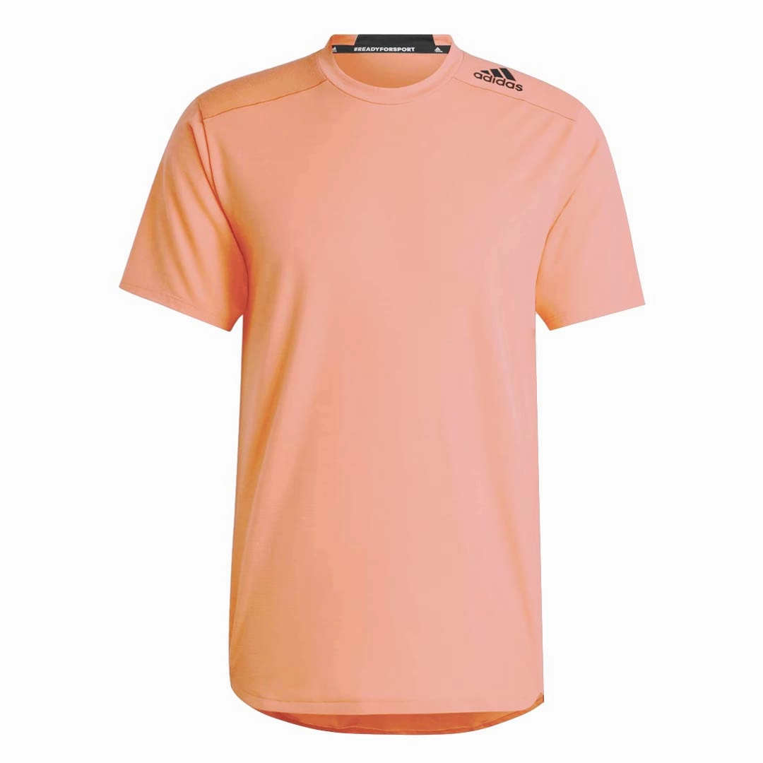 adidas - Men's Training Workout T-Shirt (IL1443)