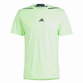 adidas - Men's Training Workout T-Shirt (IS3840)