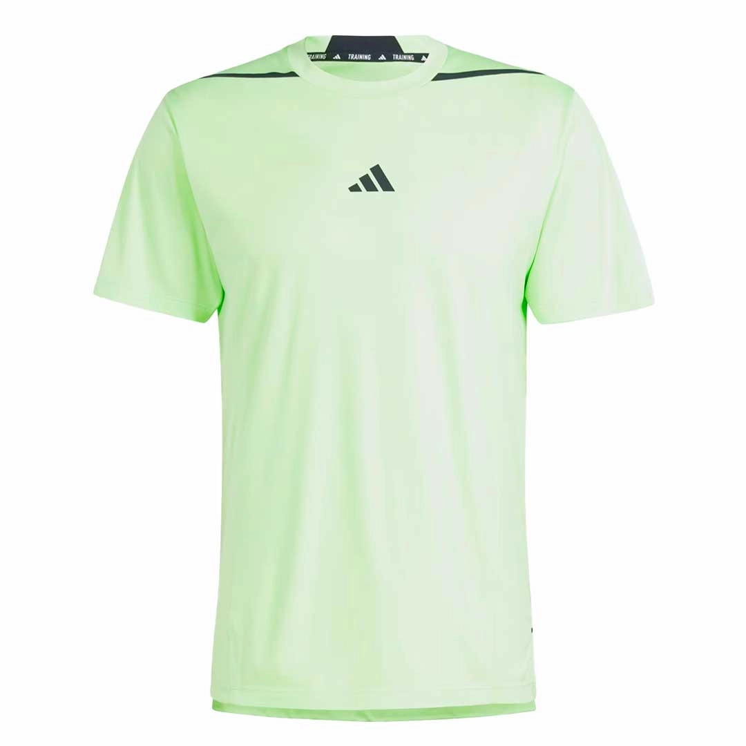 adidas - Men's Training Workout T-Shirt (IS3840)