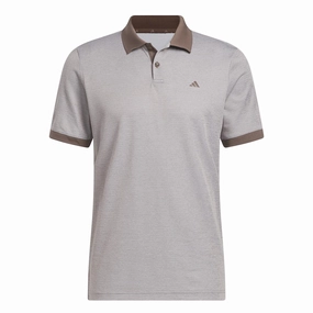 adidas - Men's Ultimate365 No-Show Golf Polo (HS7590)