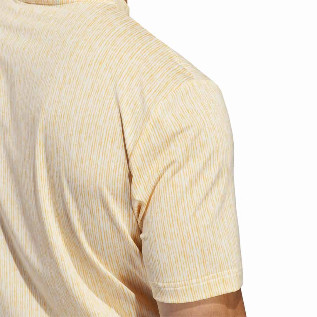 adidas - Men's Ultimate365 Printed Polo (IU4405)