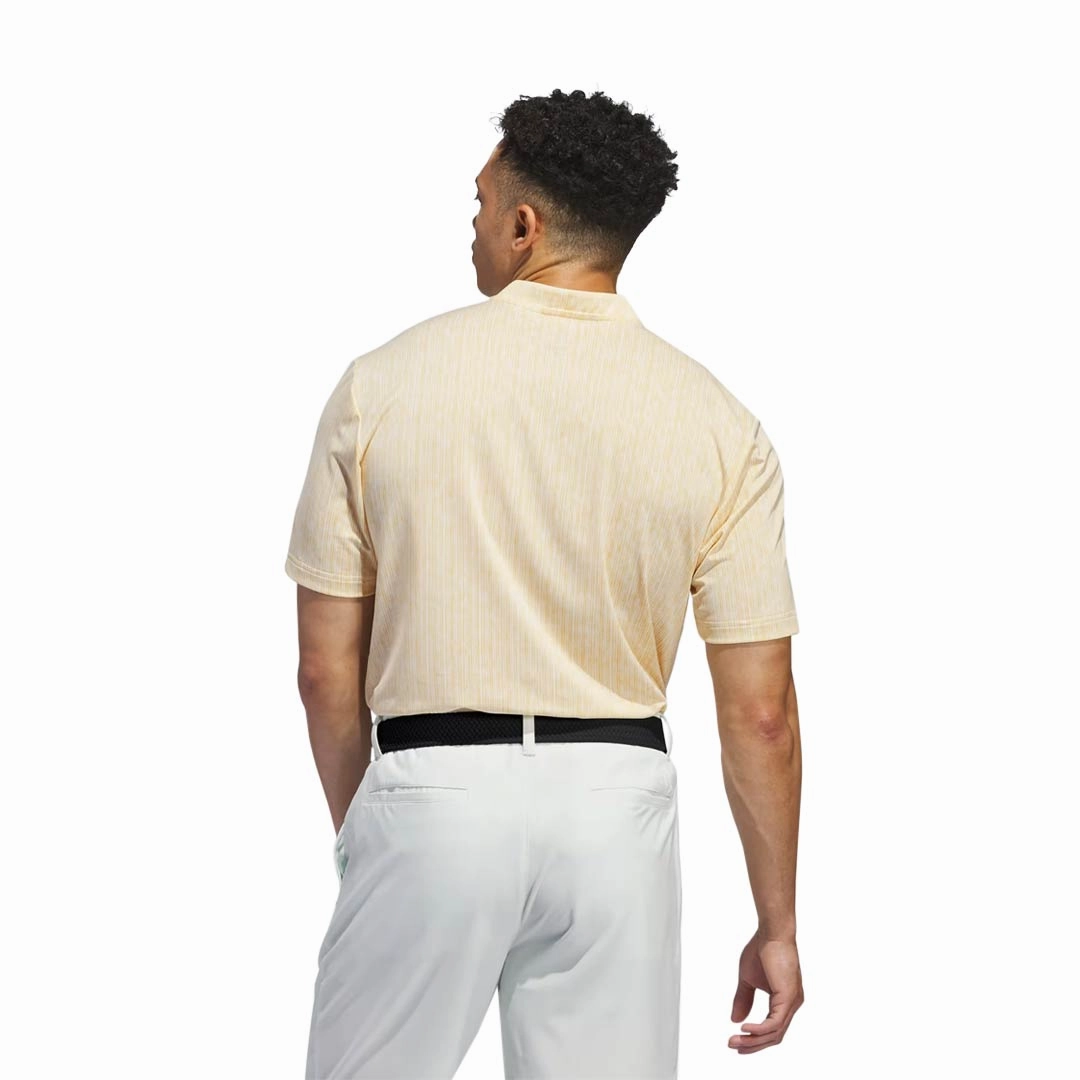 adidas - Men's Ultimate365 Printed Polo (IU4405)