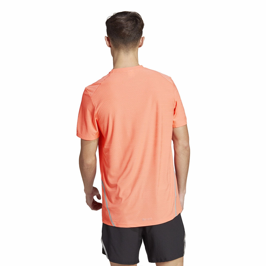 adidas - Men's X-City HEAT.RDY T-Shirt (IB7381)