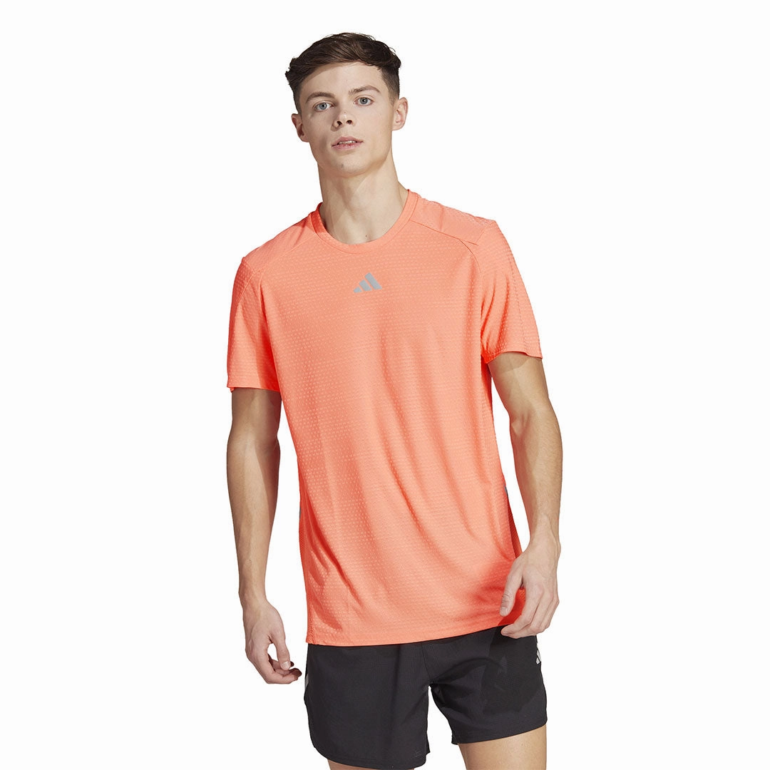 adidas - Men's X-City HEAT.RDY T-Shirt (IB7381)