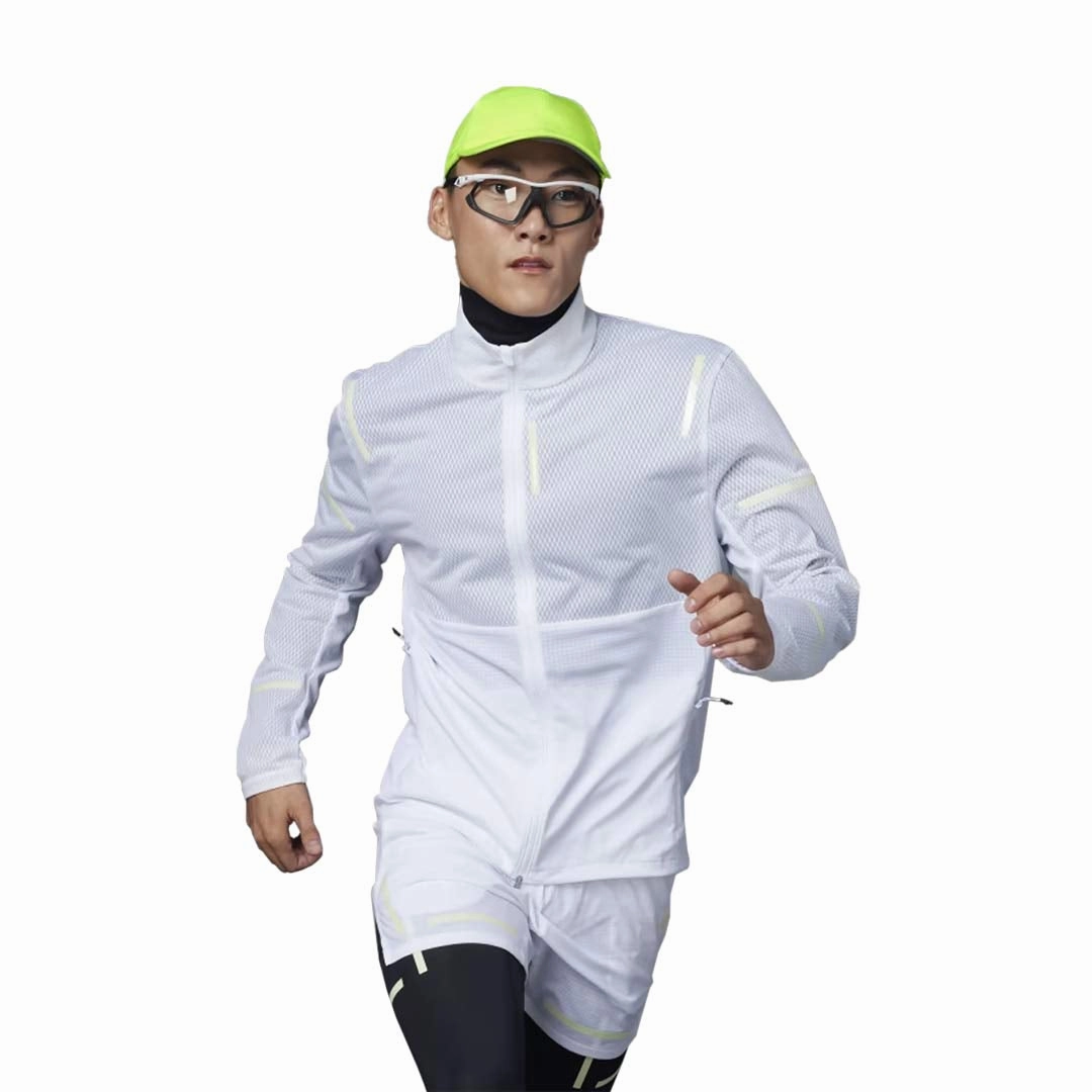 adidas - Men's X-City Reflect At Night Jacket (HM8448)