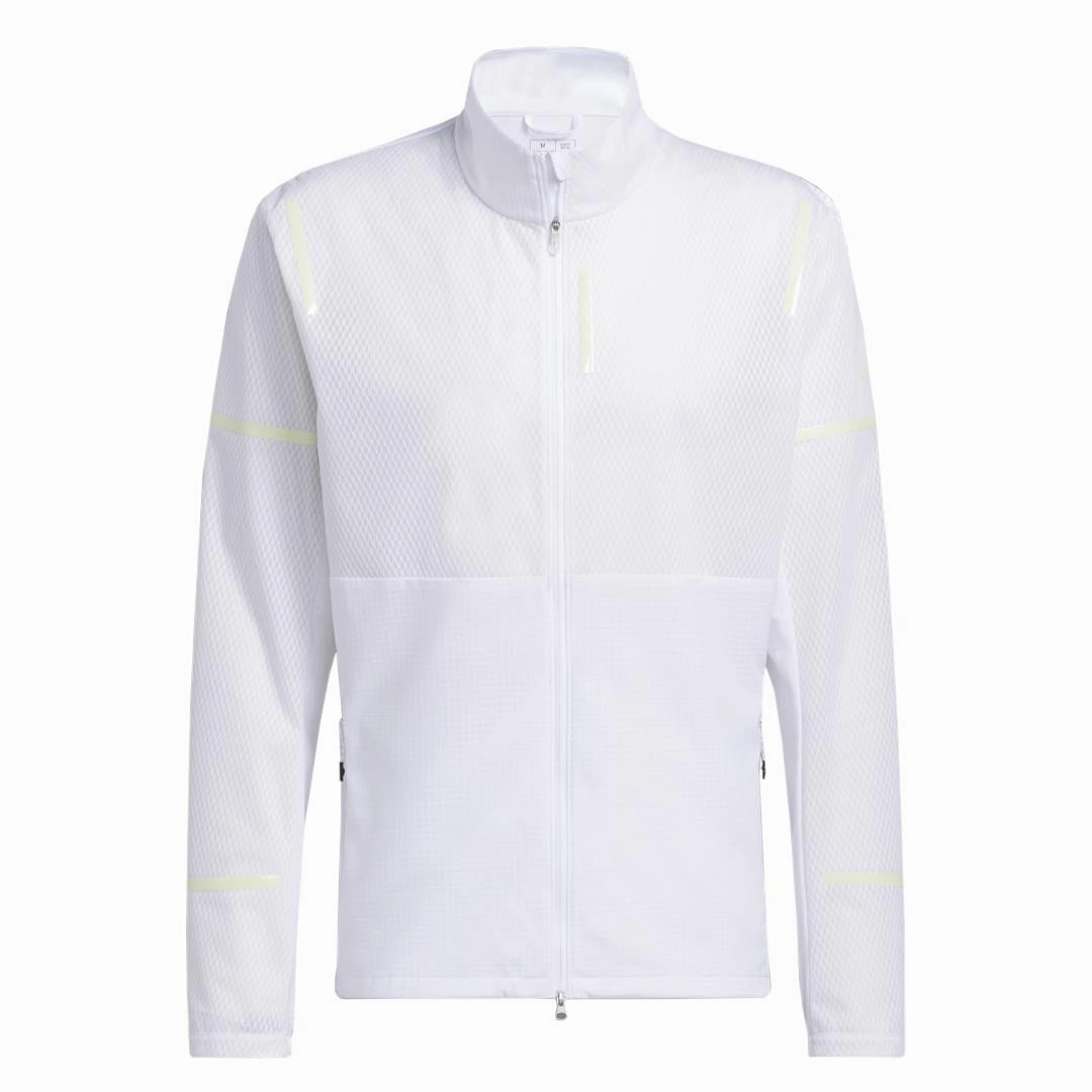 adidas - Men's X-City Reflect At Night Jacket (HM8448)