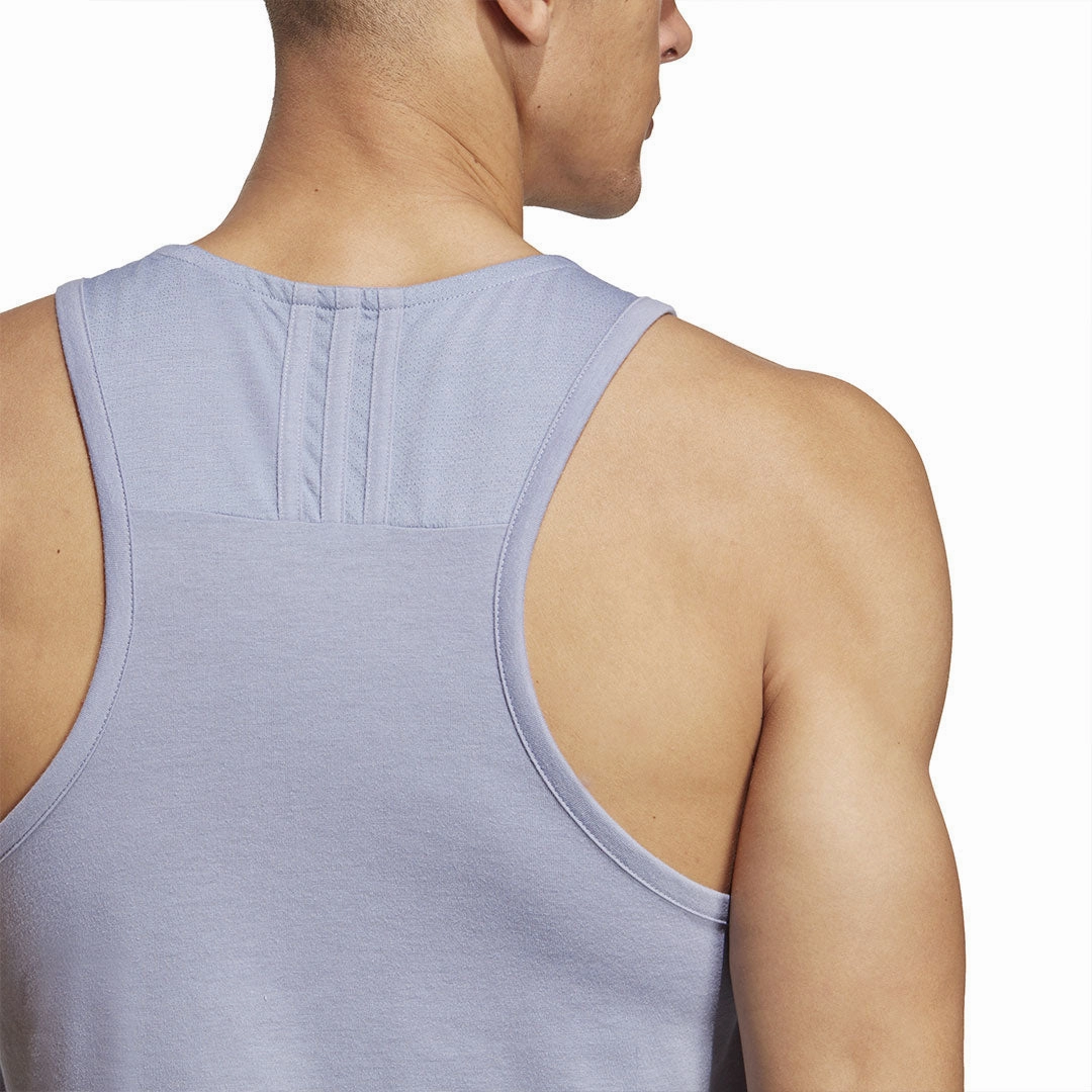 adidas - Men's Yoga Base Training Tank Top (IB7889)
