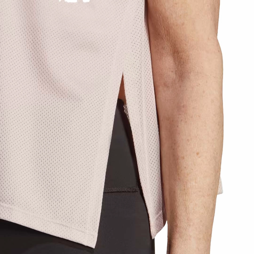 adidas - Women's HIIT Aeroready T-Shirt (HY5412)