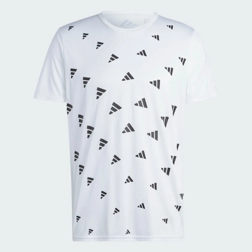 adidas Brand Love Graphic Men's Tee